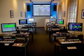Electronic Music Production