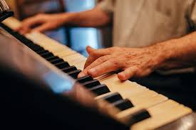 Piano for beginners